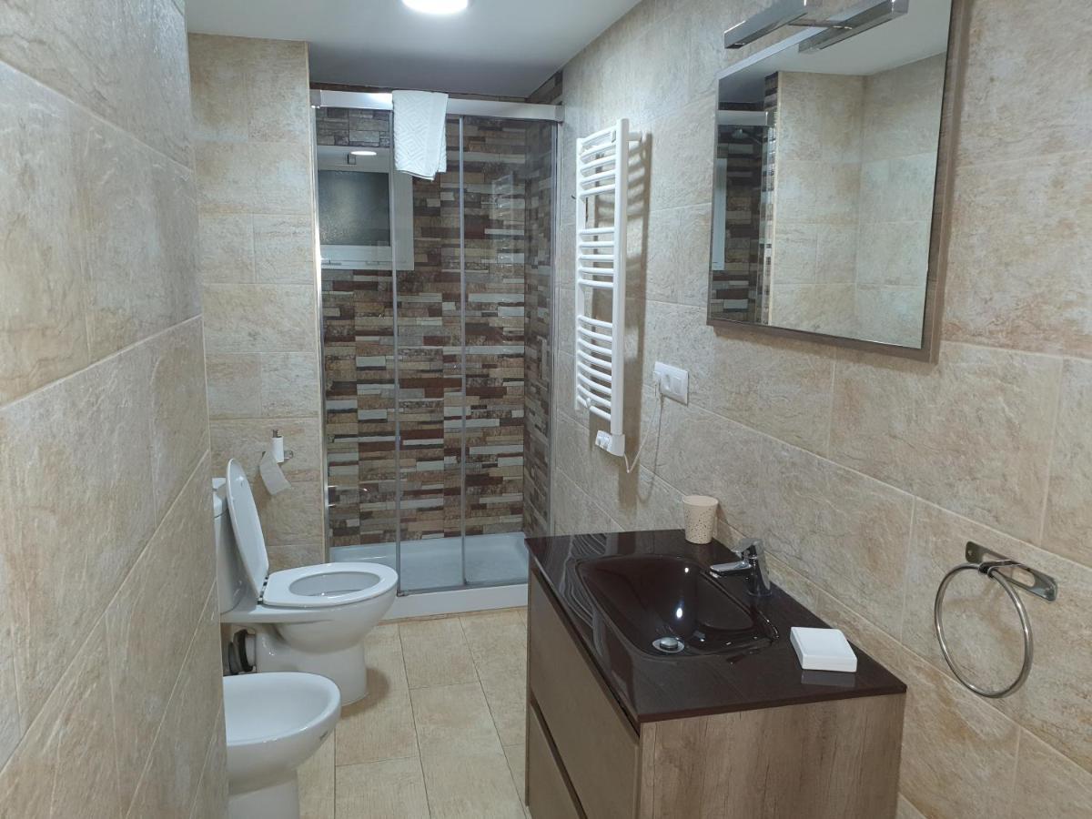 Apartamentos Naranja Y Limon Valencia Exterior photo