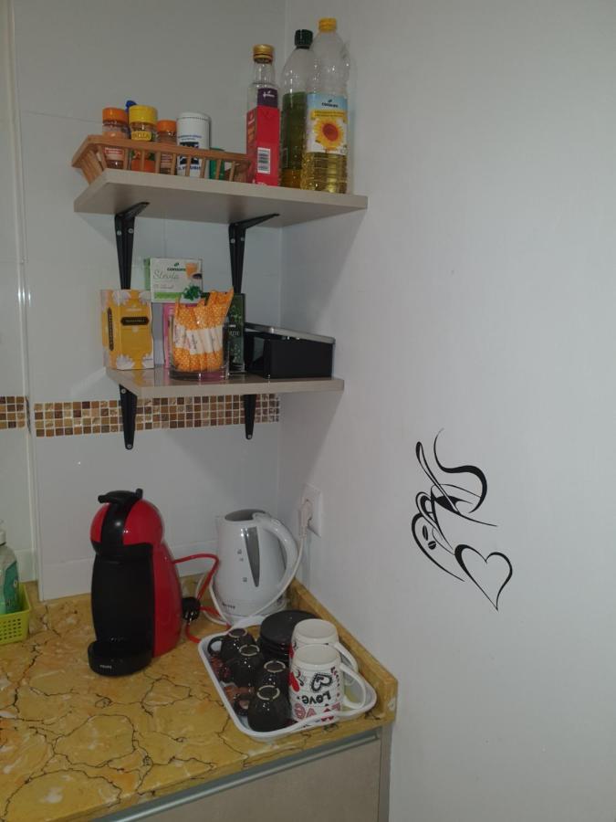 Apartamentos Naranja Y Limon Valencia Exterior photo
