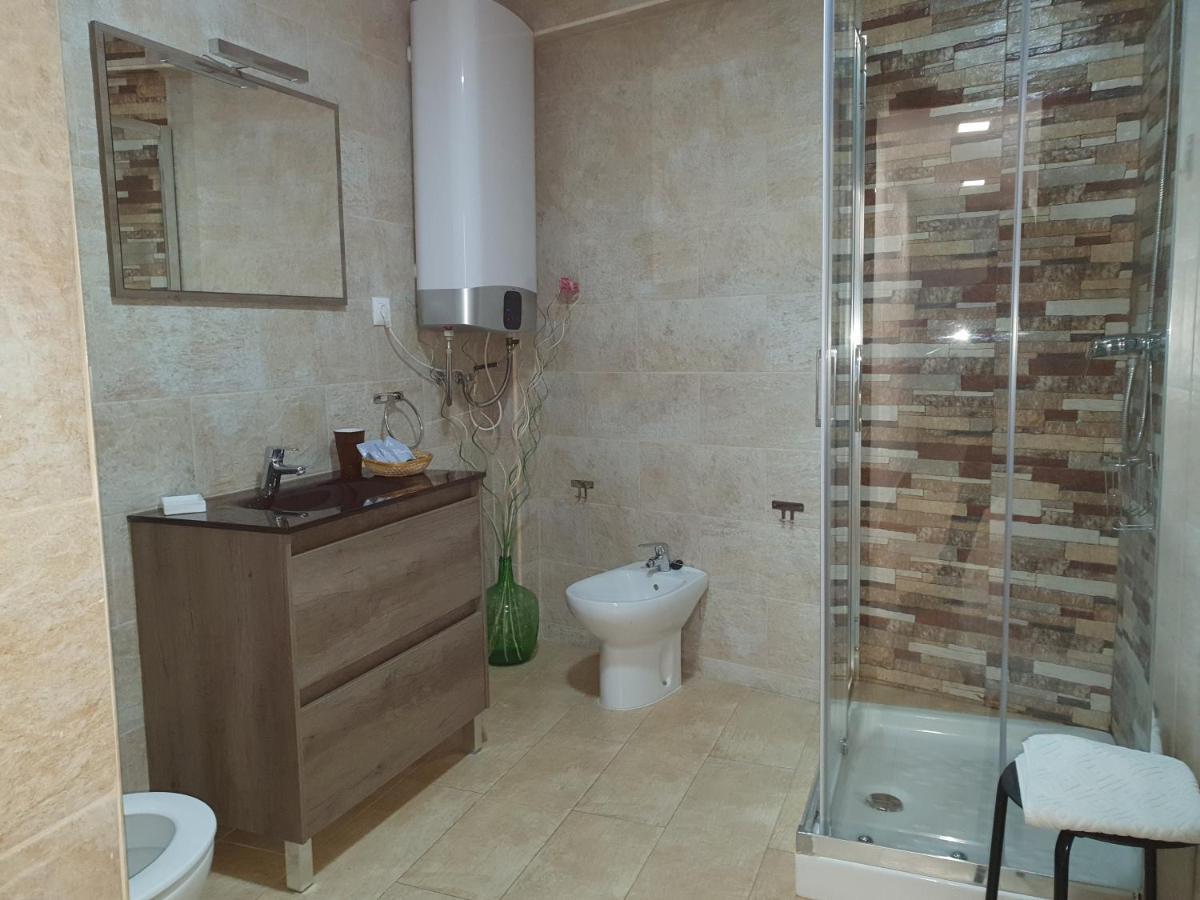 Apartamentos Naranja Y Limon Valencia Exterior photo