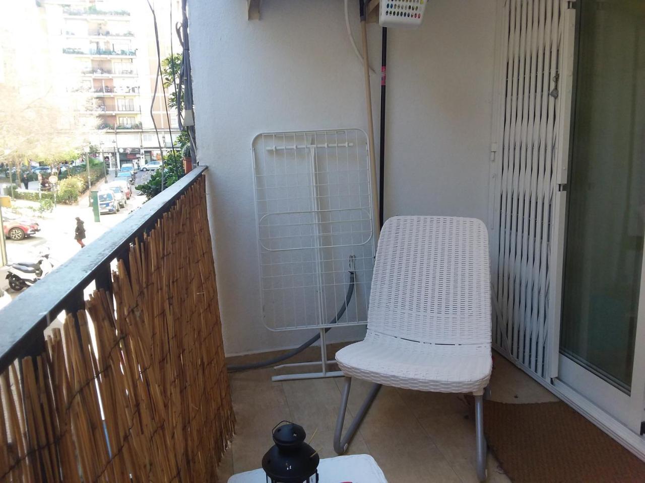 Apartamentos Naranja Y Limon Valencia Exterior photo
